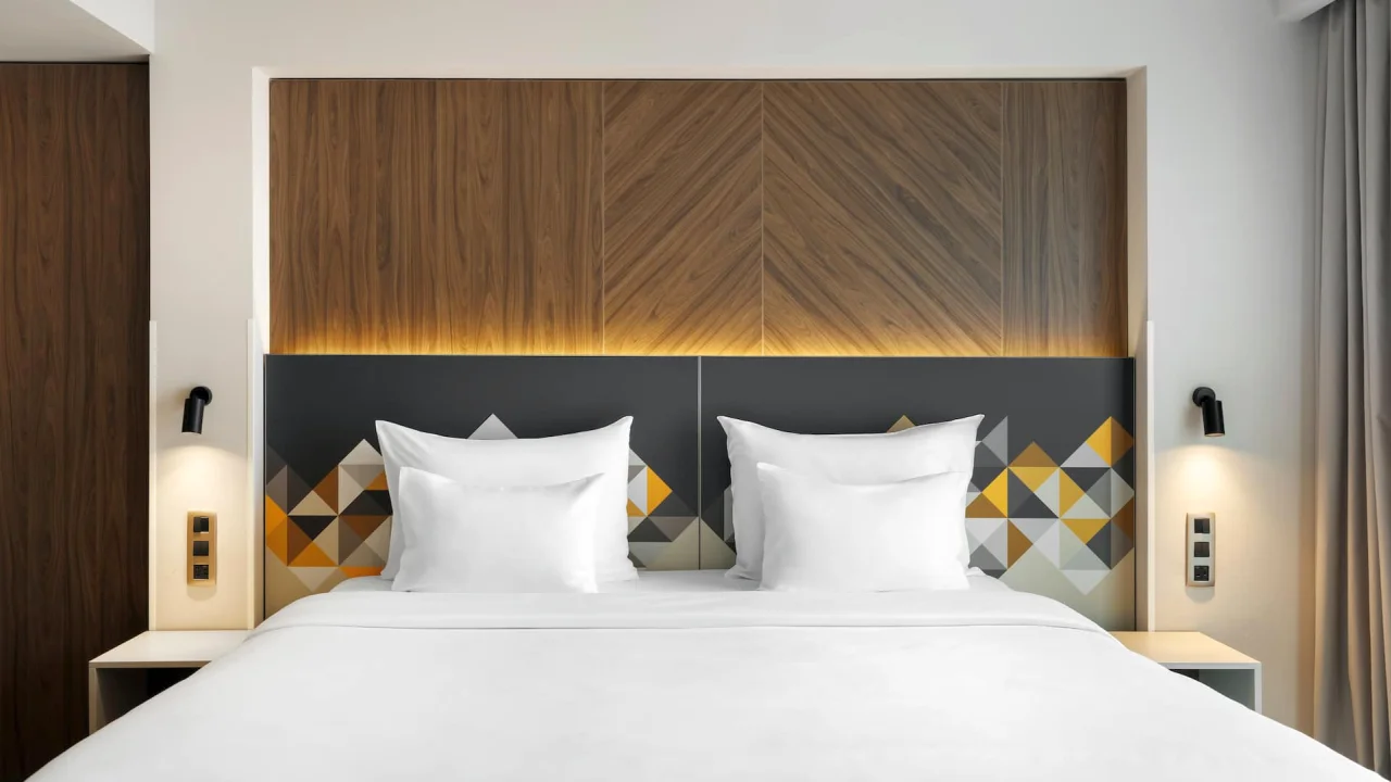 DoubleTree by Hilton Ljubljana